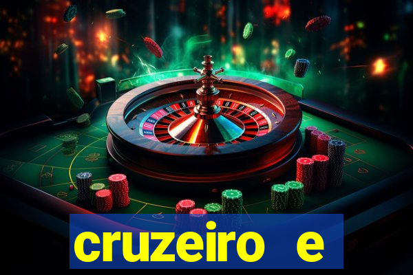 cruzeiro e corinthians primeiro turno